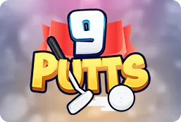 9 Putts